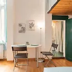Florence Green Suite