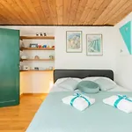 Florence Green Suite