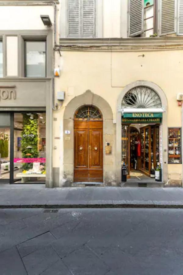 Apartamento Florence Green Suite Florencia