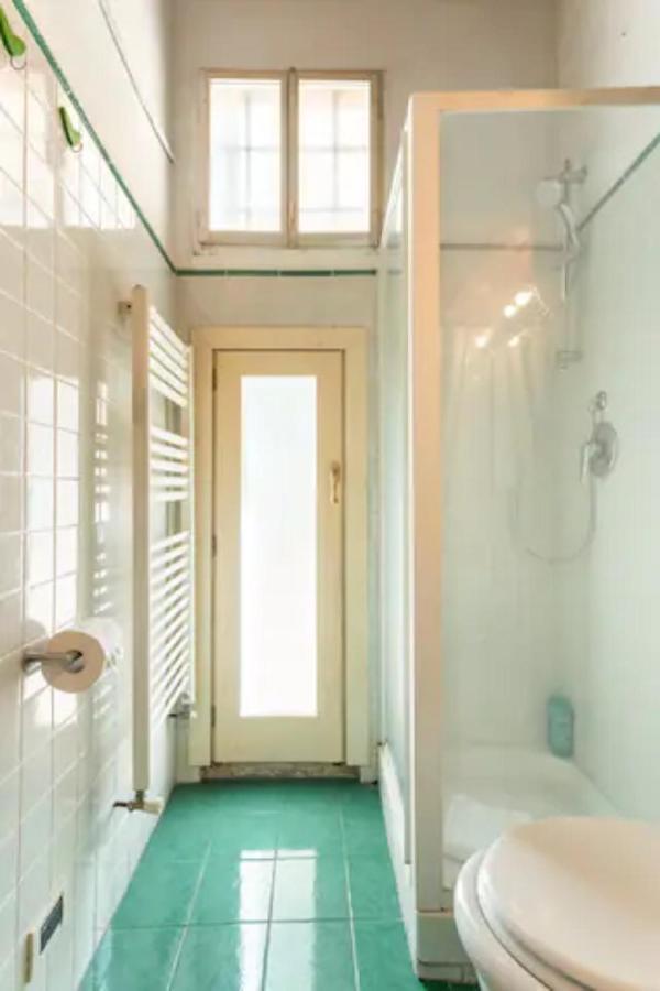 Florence Green Suite Florencia