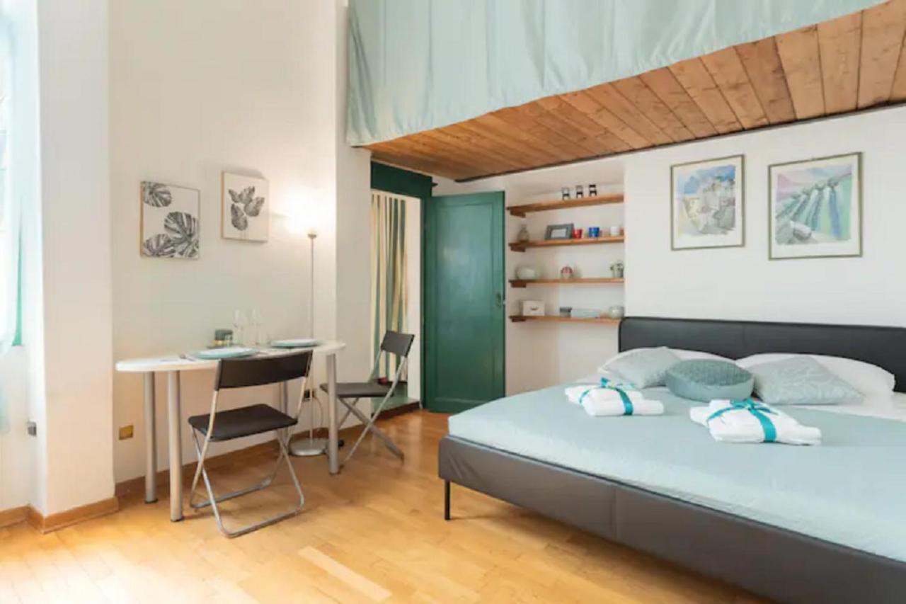Apartamento Florence Green Suite Florencia