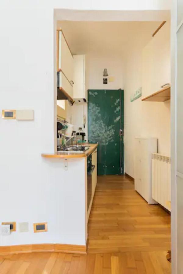 Apartamento Florence Green Suite *