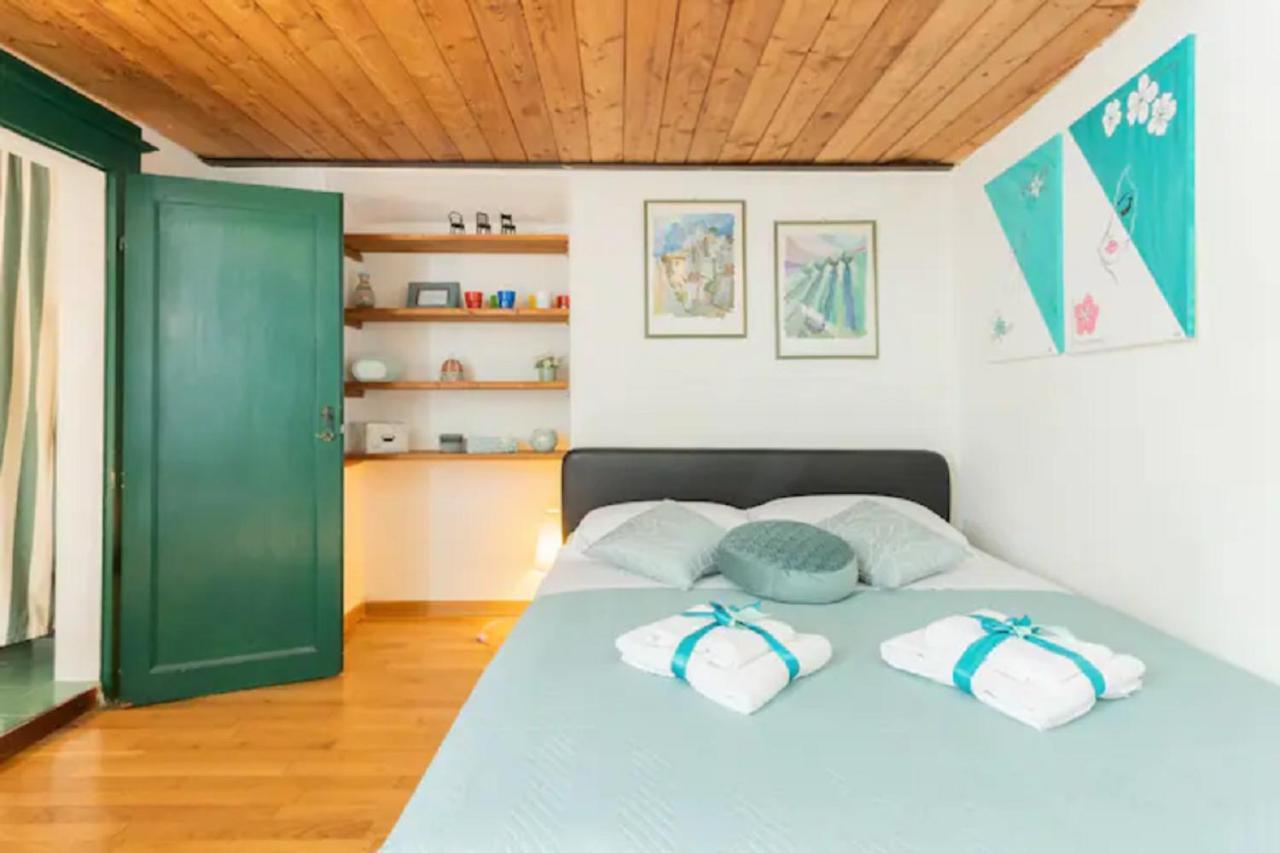 Apartamento Florence Green Suite *