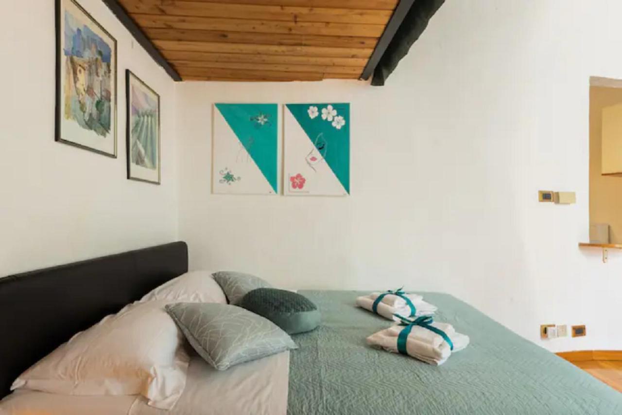 Florence Green Suite * Florencia