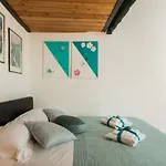 Florence Green Suite