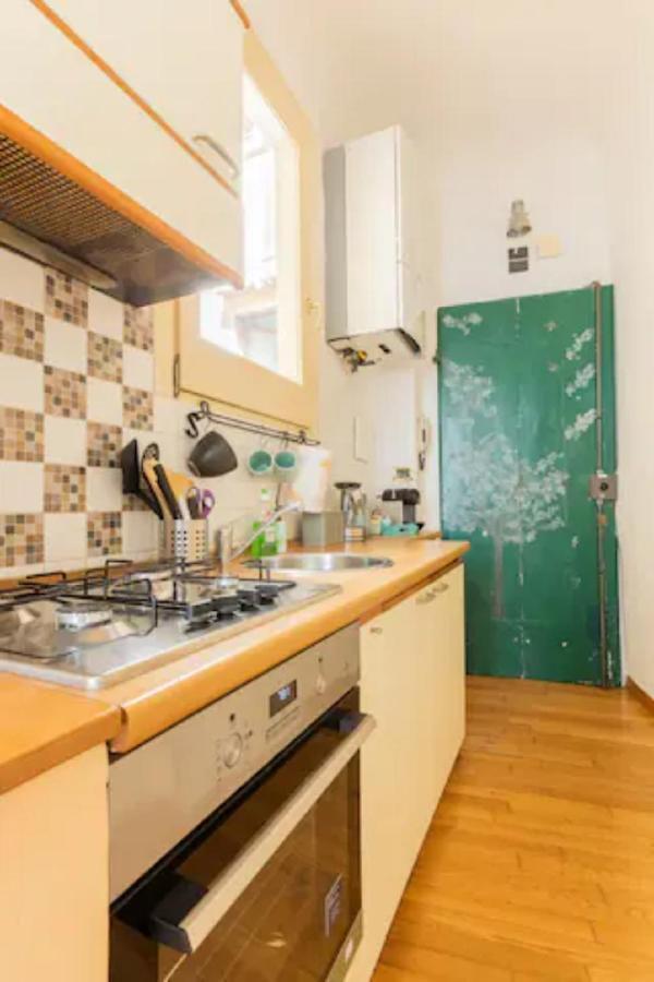 Florence Green Suite Apartamento *