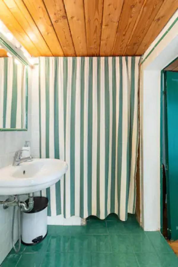 Florence Green Suite Apartamento