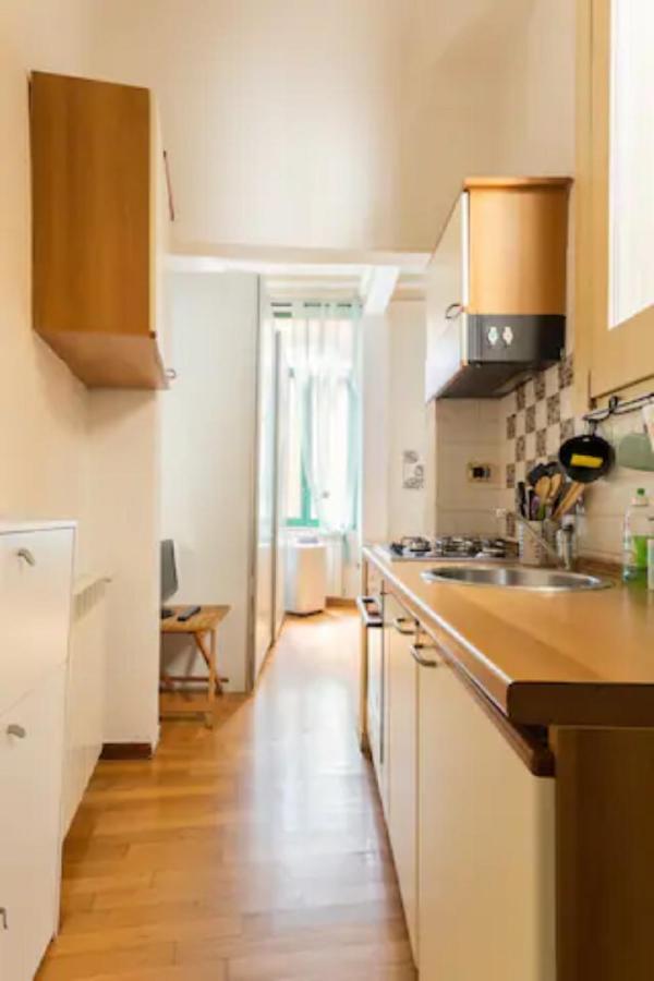 Florence Green Suite * Florencia