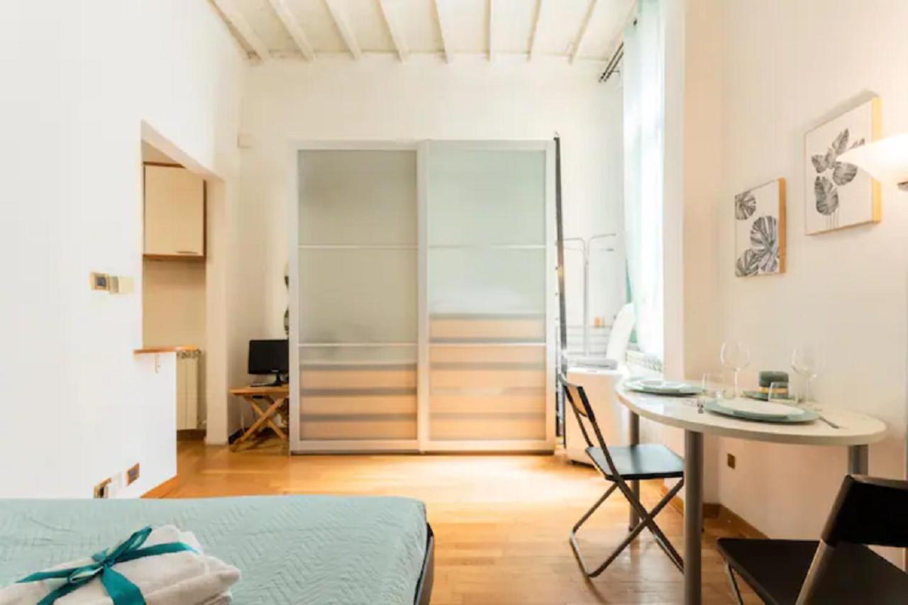 Florence Green Suite * Florencia